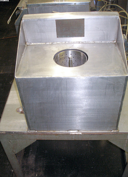 OBERMAIER STIENEN Yarn Package Extractor